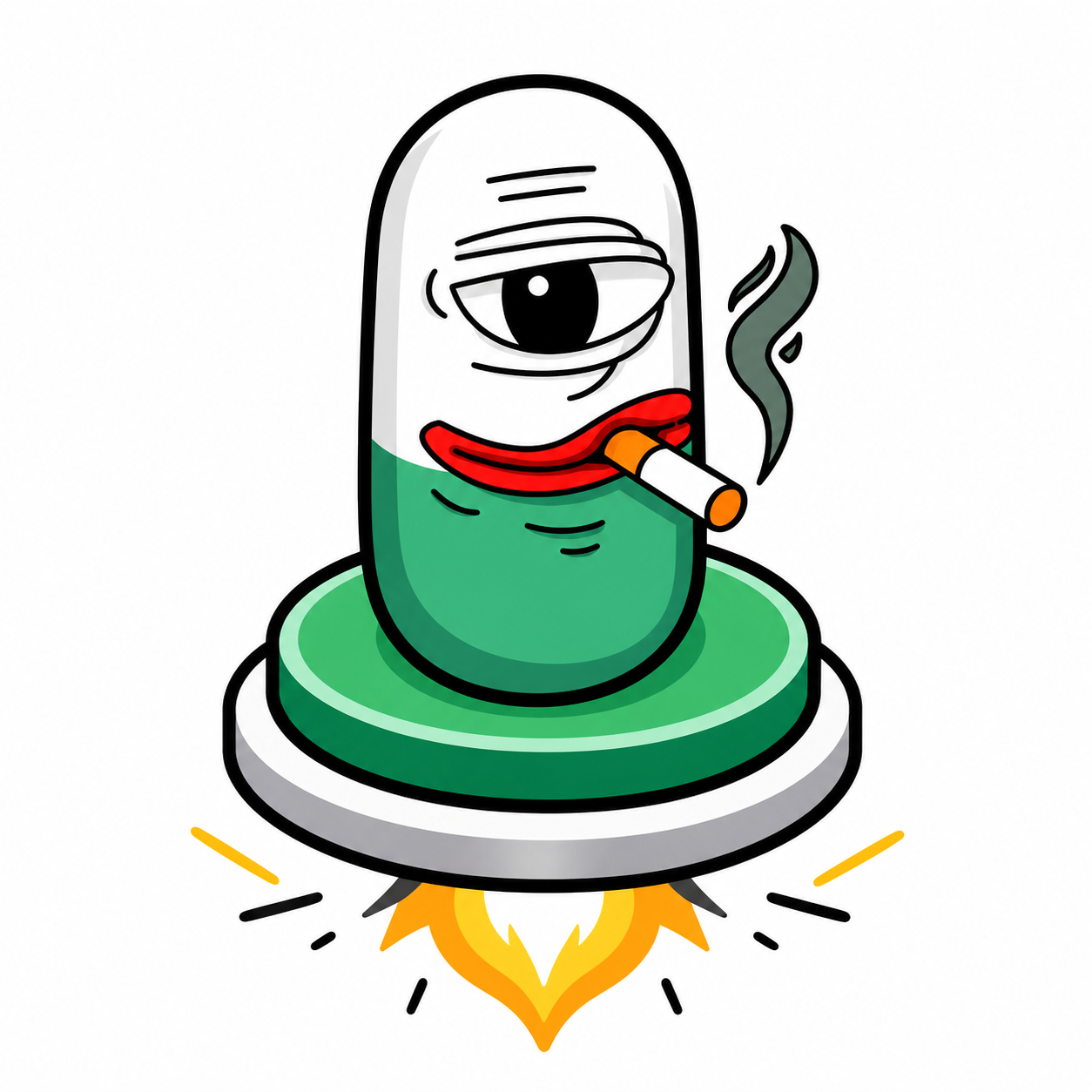 Pumpe Pump.fun icon