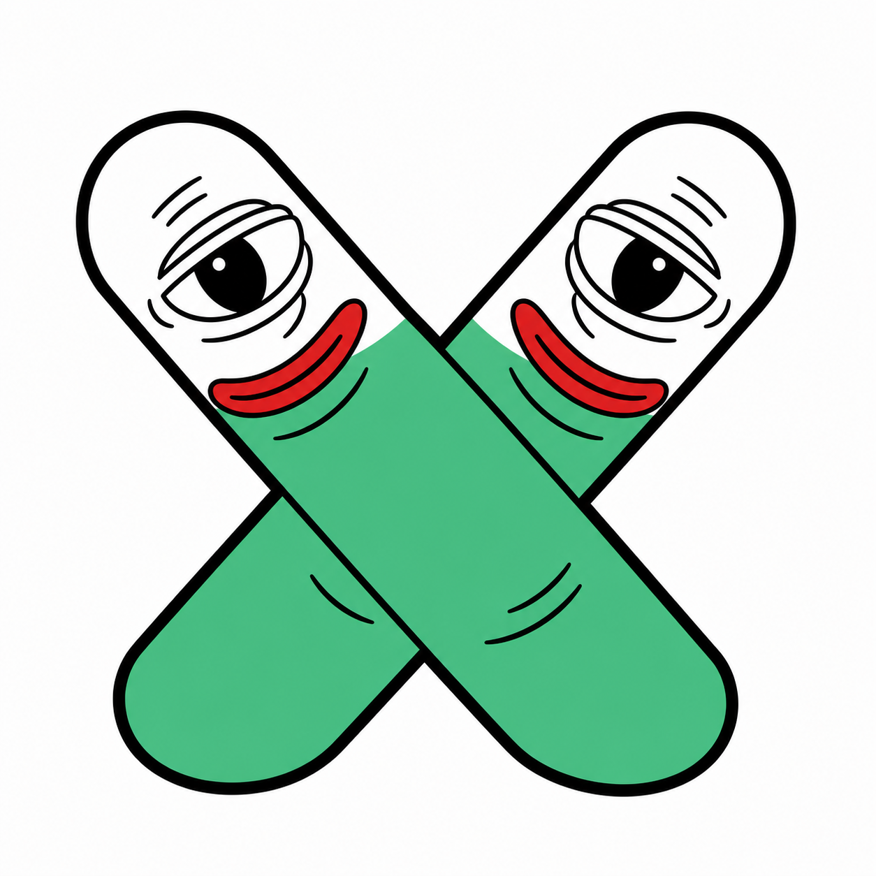 Pumpe X icon